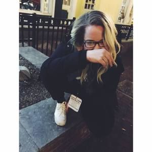 Meet your Posher, Beth